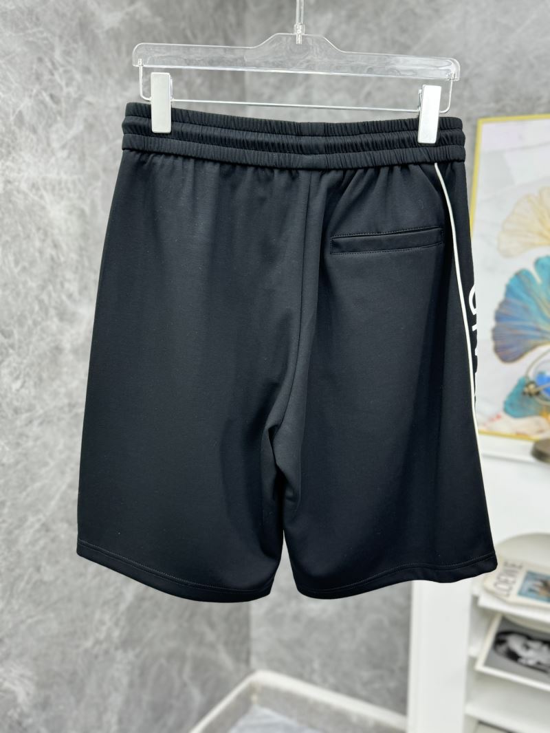 Givenchy Short Pants